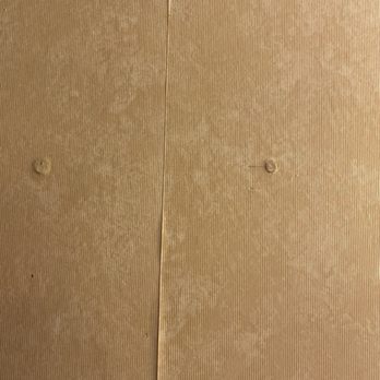 Econo Lodge Metro - Hotel is poorly, if at all maintained - Hotels Near Me - Arlington, Virginia