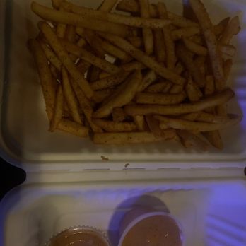 Fowl + Fare - Fries - Sandwiches Near Me - Alameda , California