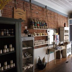 Long Winter Soap - Candles, scrubs, salt soap, laundry powder, even buoy pillows!