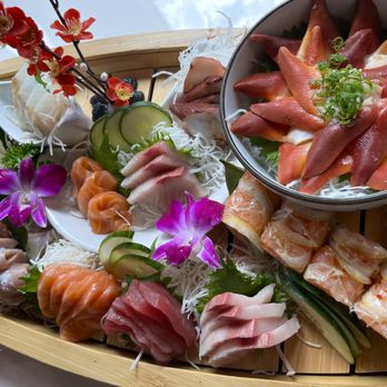 Blue Fin Sushi Bar & Restaurant - Sushi Bars Near Me - Denver, Colorado Blue Fin Sushi Bar & Restaurant - Sushi Bars Near Me - Denver, Colorado