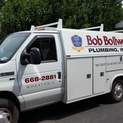 Bob Bollweg Plumbing