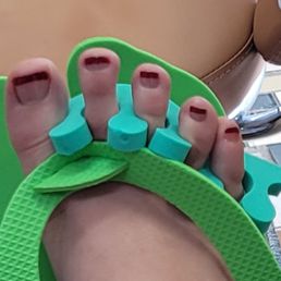 Pedicure Pedicure