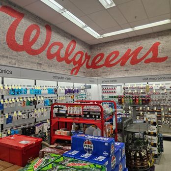 Walgreens - Drugstores Near Me - Ocala, Florida