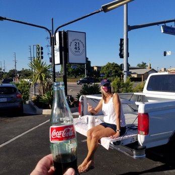 2145 Eats - 2145 Eats  Delicious! - Pizza Near Me - Costa Mesa, California