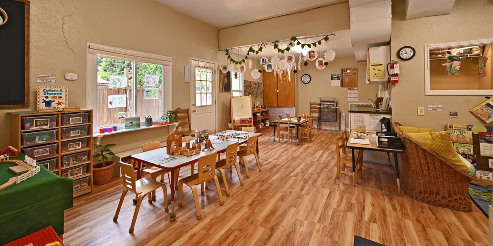 Whizz Kids Academy - Lake Forest Park - childcare center in Lake Forest Park, WA