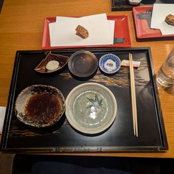 Tempura Matsui - Tempura - Japanese Near Me - New York, New York Tempura Matsui - Tempura - Japanese Near Me - New York, New York