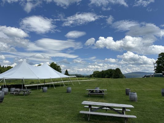 Hill Farmstead Brewery - Taproom by null