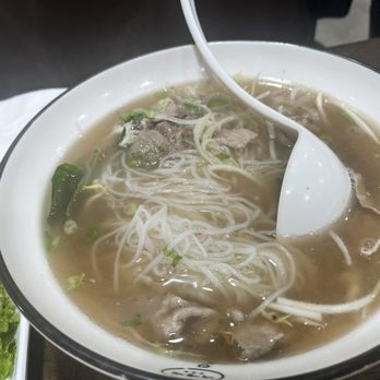 Pho Table - Bath Beach - House Special Pho - Vietnamese Near Me - Brooklyn, New York