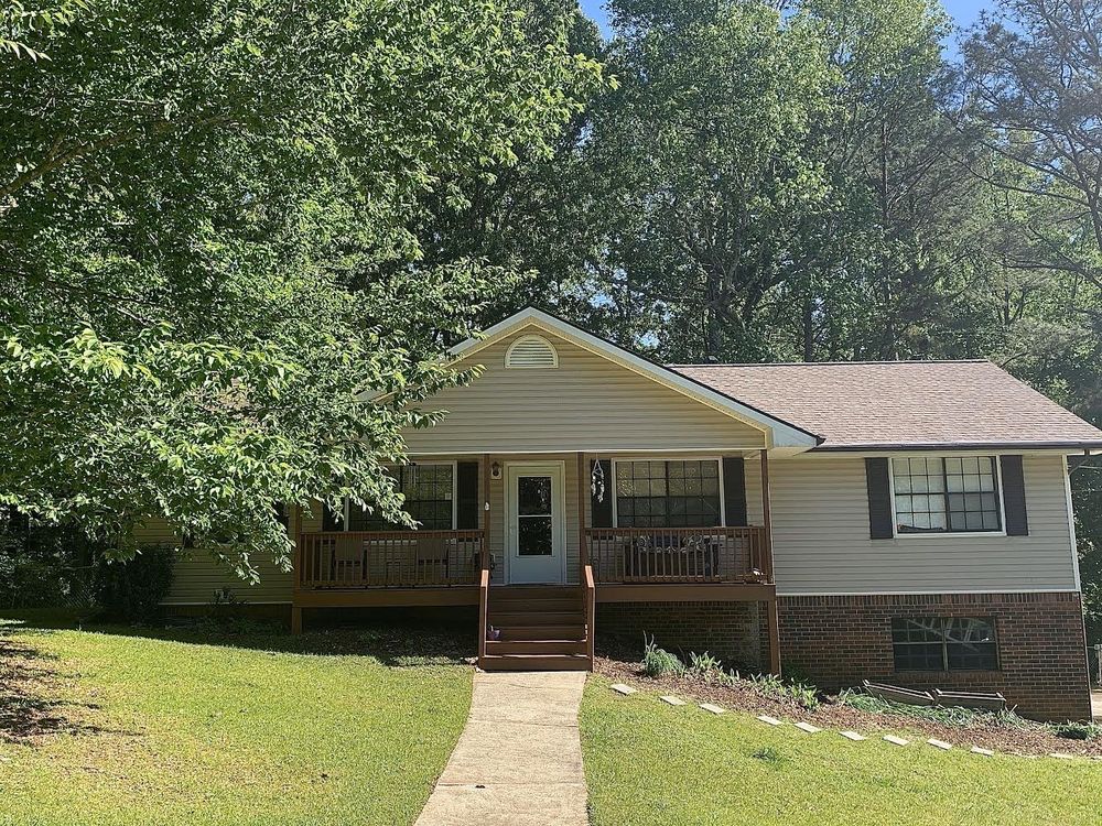 Slide of KRG Roofing