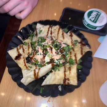 Kaya Island Eats - Nachos - Caribbean Near Me - Key West, Florida