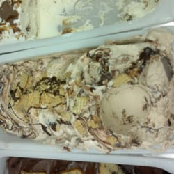 Heladeria-Confiteria la Martinita