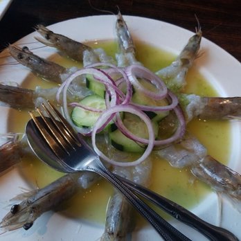ConiSeafood - Aqua Chillis - Mexican Near Me - Inglewood, California