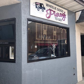 Wheelie Good Pierogi - Wheelie Good Pierogi's - Polish Near Me - Rahway, New Jersey