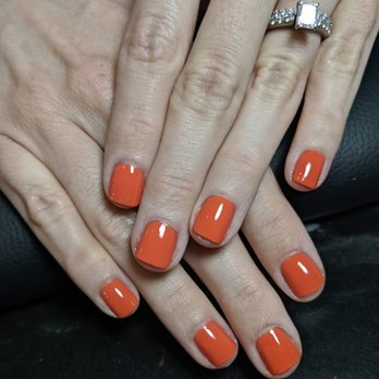 Blossom Nails Spa - Hands - Nail Salons Near Me - Chicago, Illinois Blossom Nails Spa - Hands - Nail Salons Near Me - Chicago, Illinois