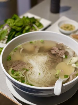 Phở Le by null