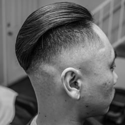 BHKA Barbershop