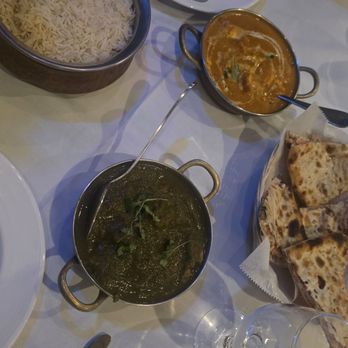 Copper - Coriander Chicken, Paneer Maknhi - Indian Near Me - Westchase, Florida Copper - Coriander Chicken, Paneer Maknhi - Indian Near Me - Westchase, Florida