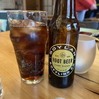 Understory - Restaurants Near Me - Columbus, Ohio