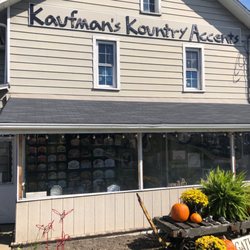 Kaufmans Kountry Accents