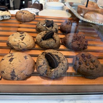 Kissa by Motto - Cafes Near Me - Pasadena, California