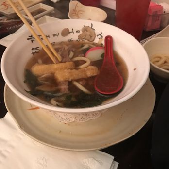 Tokyo Garden - Sushi Bars Near Me - Downey, California