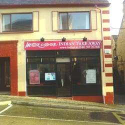 Monsoon Indian Take Away
