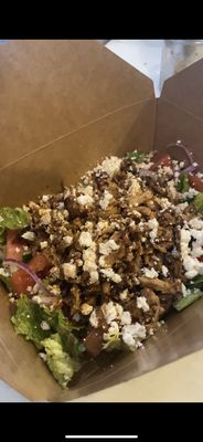 Nostimo Greek Kitchen by null