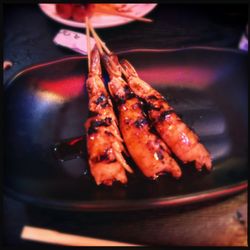 Izakaya Juraku - Shrimp