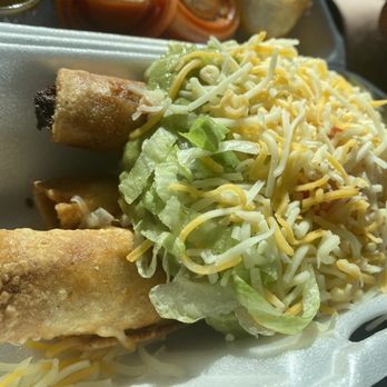 Rosie’s Taco Shop - 3 Rolled Tacos - Tacos Near Me - Avondale, Arizona Rosie’s Taco Shop - 3 Rolled Tacos - Tacos Near Me - Avondale, Arizona