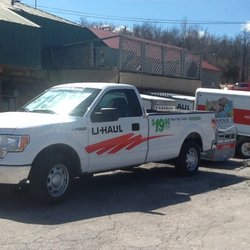 U-Haul Neighborhood Dealer