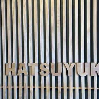 Hatsuyuki Handroll Bar - Sushi Bars Near Me - Fort Worth, Texas