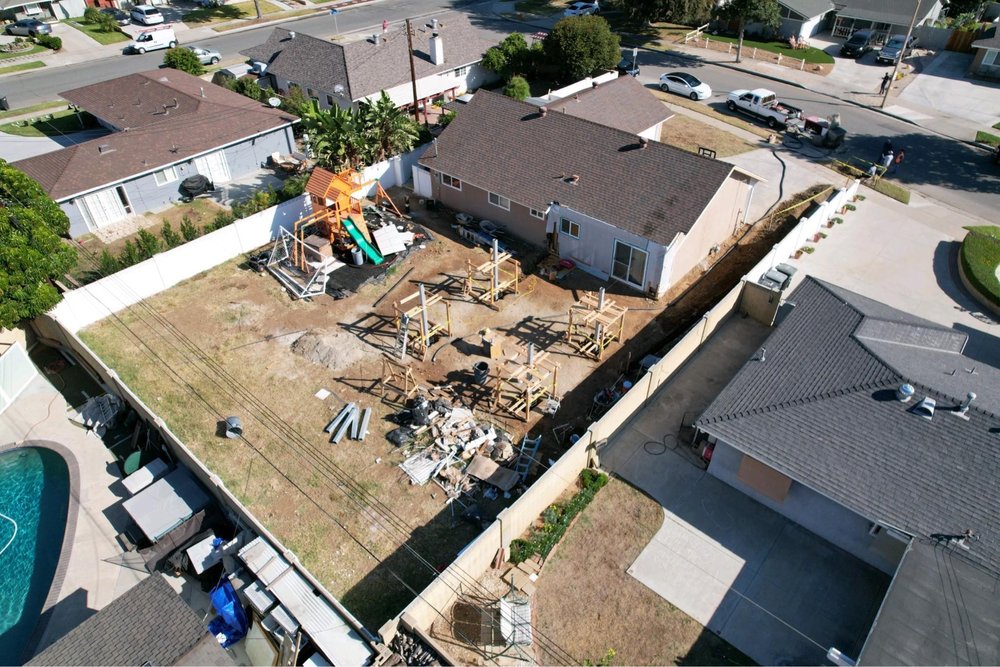 Slide of Terrazas Roofing