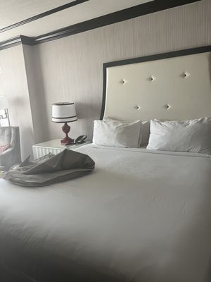 Le Cabaret Lounge by null