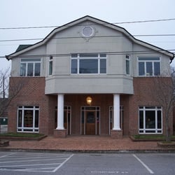 Berkshire Hathaway HomeServices Southern Coast - 112 W Doty Ave, Suite C Summerville SC 29483