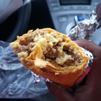 Renegade Burrito - Gunslinger with no potatoes - Mexican Near Me - Westminster, Colorado