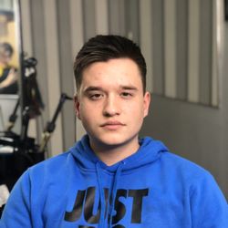 Sines Of Style - Clean and smooth fades make me happy!