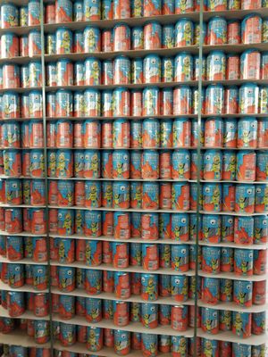 Beavertown Brewery & Taproom by null