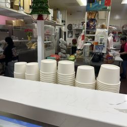 La Nueva Michoacana