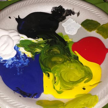 Yaymaker - My beautiful (but basic) palate. - Party & Event Planning Near Me