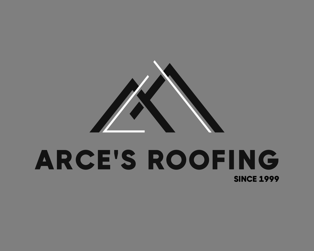 Slide of Arce's Roofing