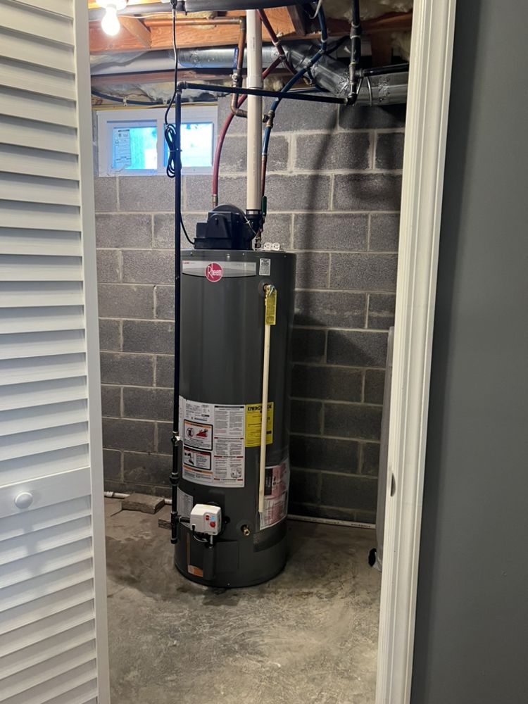 Slide of Friends & Family