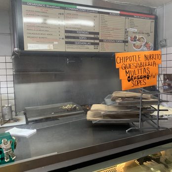 Tito's Restaurant - Menu - Bakeries Near Me - Long Beach, California