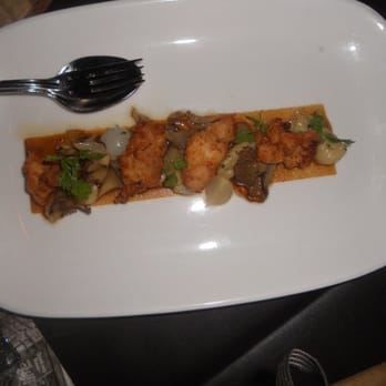 Sepia - sweet breads - New American Near Me - Chicago, Illinois