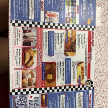 Boomarang - Diners Near Me - Lindsay, Oklahoma Boomarang - Diners Near Me - Lindsay, Oklahoma