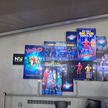 New World Stages - Interior - Performing Arts Near Me - New York, New York New World Stages - Interior - Performing Arts Near Me - New York, New York