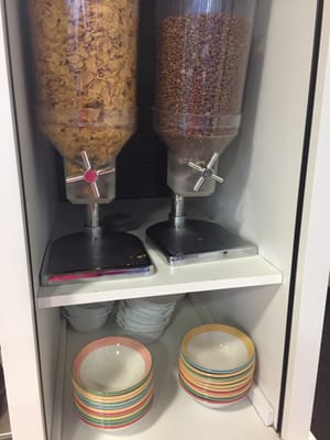 ibis budget Madrid Alcala de Henares La Dehesa by null