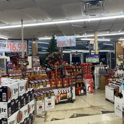 Canal's Discount Liquor Mart