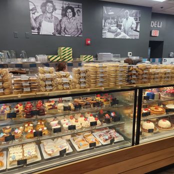 Graziano's Mercado - Weston - More sweets - Steakhouses Near Me - Weston, Florida