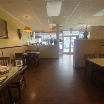 Pad Thai - View looking to the front - Thai Near Me - Layton, Utah