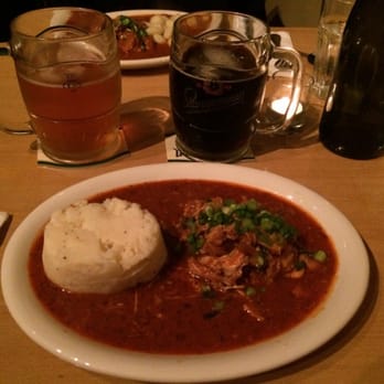 Paprika - Chicken paprikash! - Czech Near Me - San Francisco, California